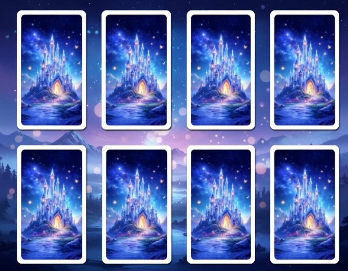 Motivationskarten Kids 80 Karten