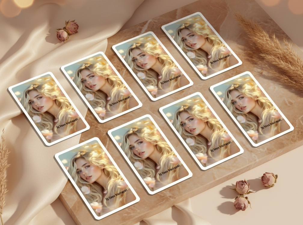 Botschaften Frau zu Frau/Frau zu Mann