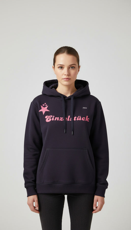 Beplottete Hoodies