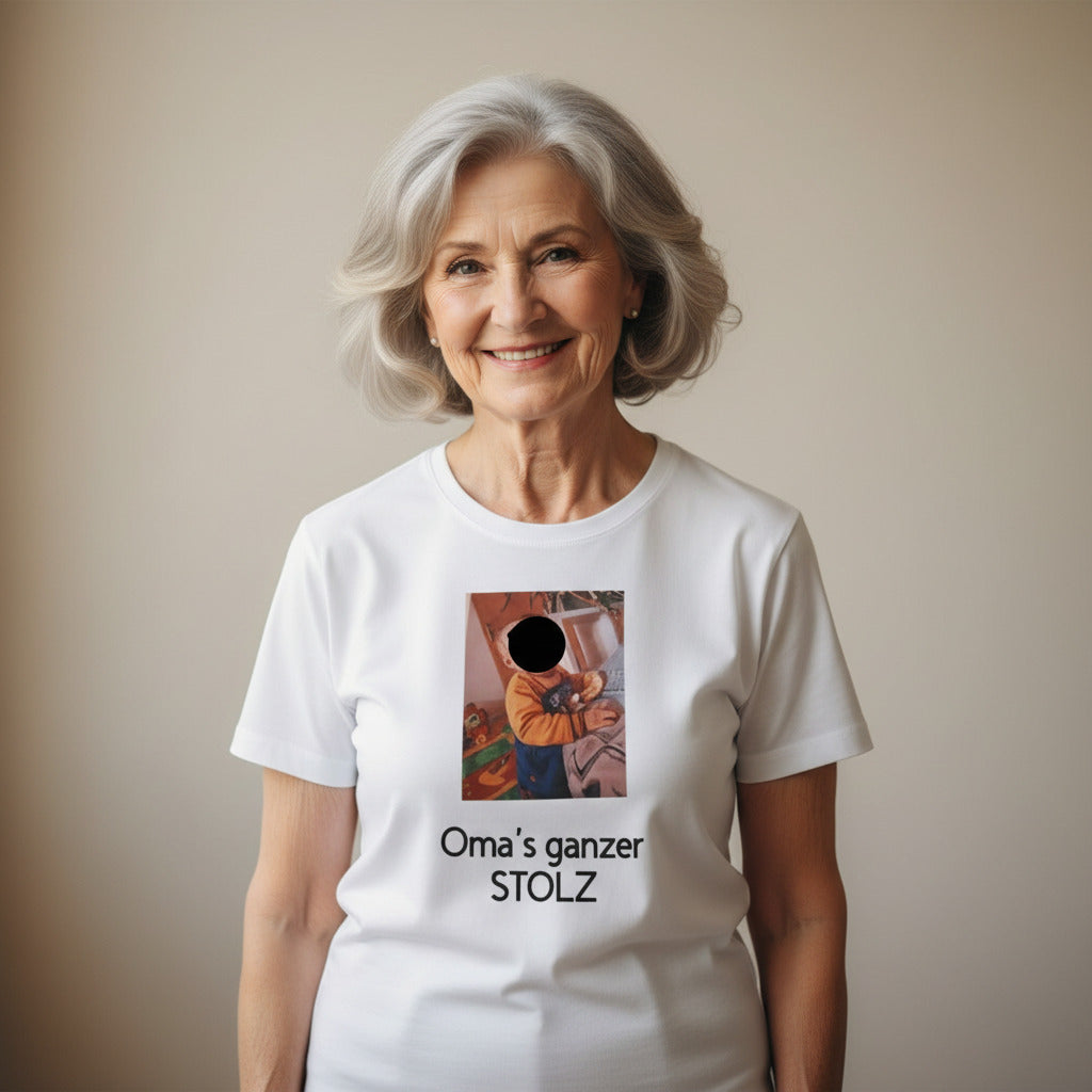 Sublimierte T-Shirts