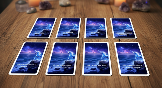 Motivationskarten Kids 80 Karten