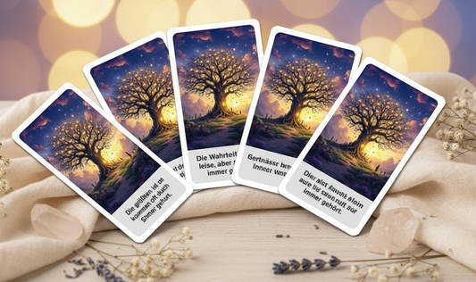 Botschaften der Erkenntnis