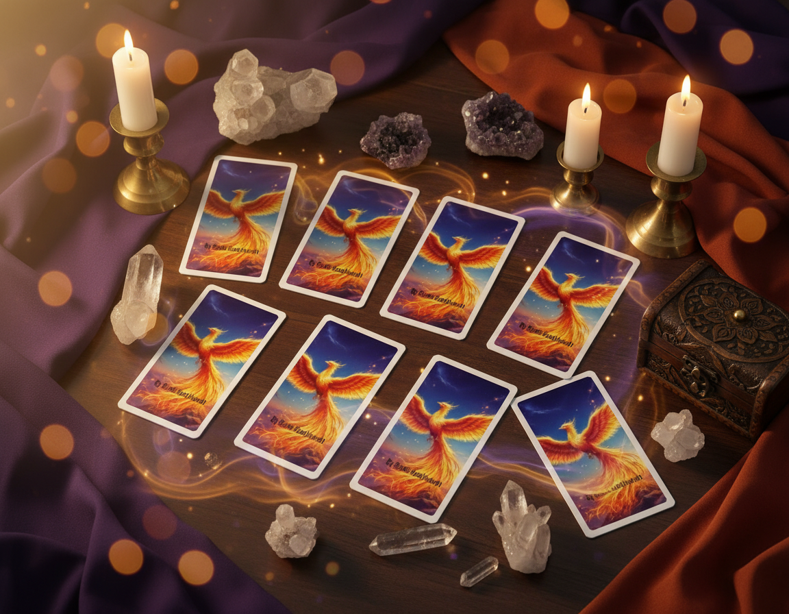 Phönix Lenormand